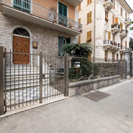 243B - Appartamento Mignon - Sara Home Chiavari, 200Metri Dal Mare Екстериор снимка
