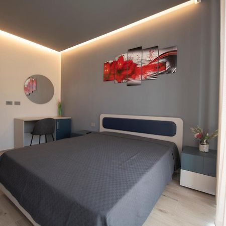 243B - Appartamento Mignon - Sara Home Chiavari, 200Metri Dal Mare Екстериор снимка