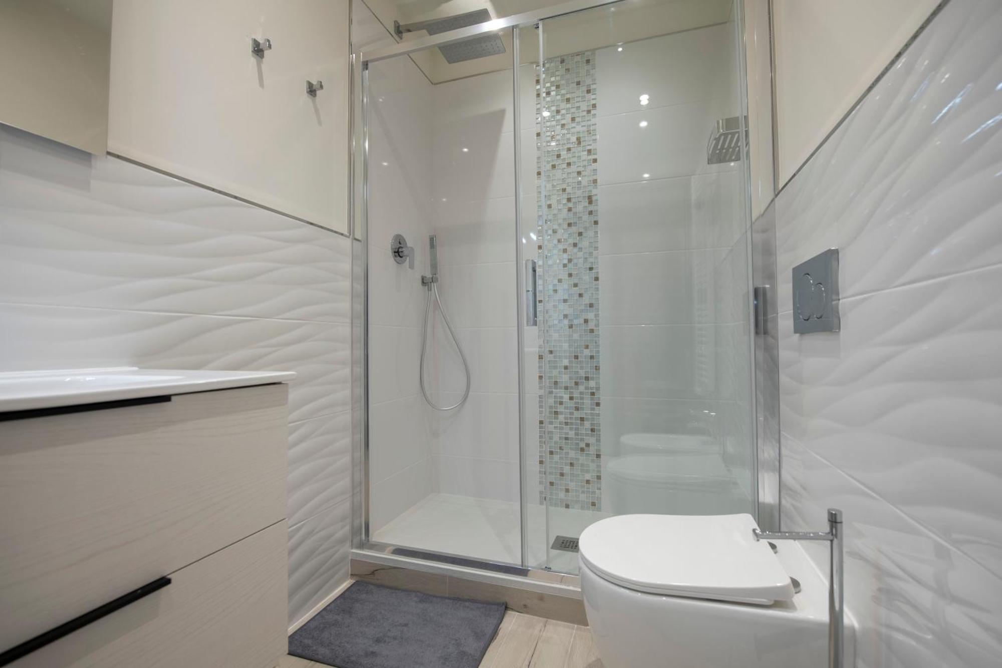 243B - Appartamento Mignon - Sara Home Chiavari, 200Metri Dal Mare Екстериор снимка