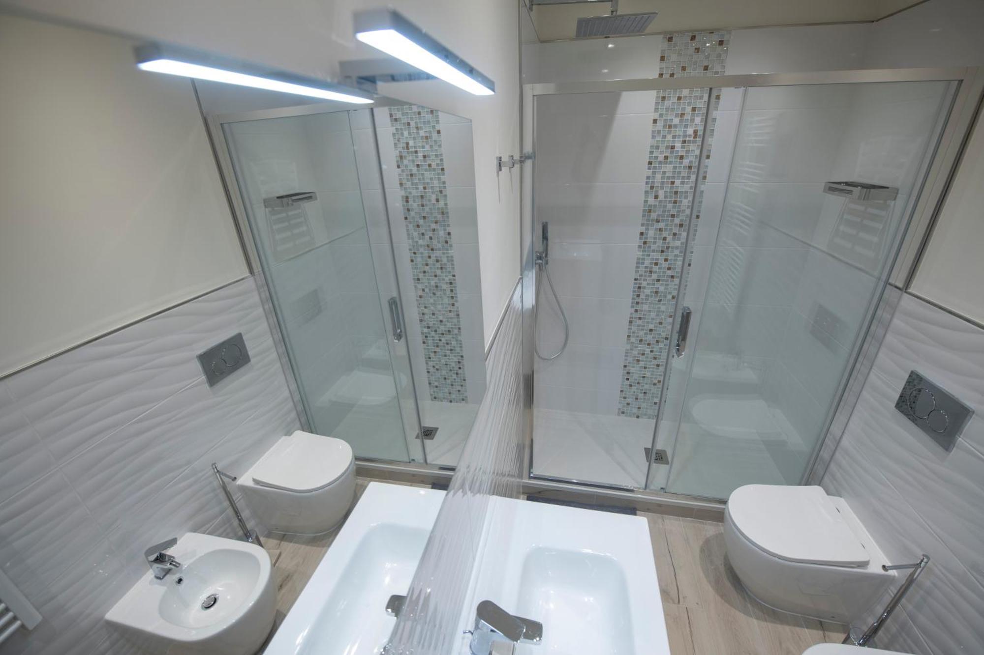 243B - Appartamento Mignon - Sara Home Chiavari, 200Metri Dal Mare Екстериор снимка