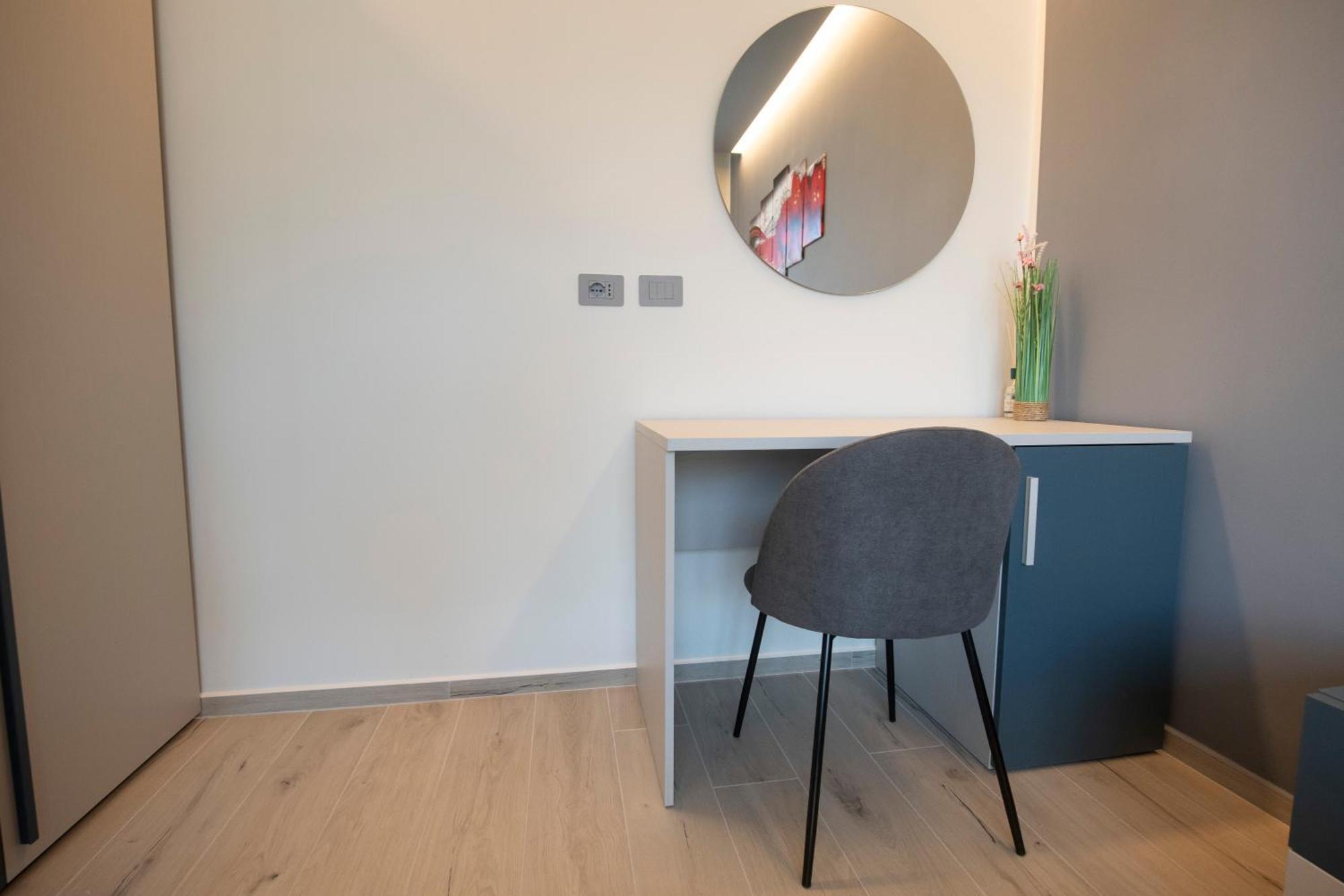 243B - Appartamento Mignon - Sara Home Chiavari, 200Metri Dal Mare Екстериор снимка