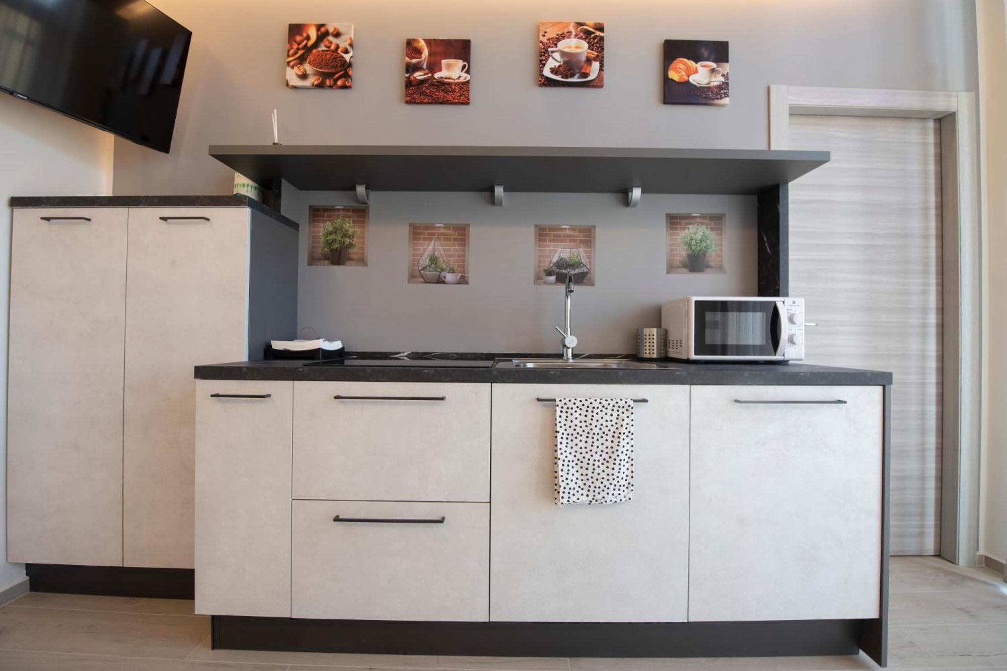 243B - Appartamento Mignon - Sara Home Chiavari, 200Metri Dal Mare Екстериор снимка