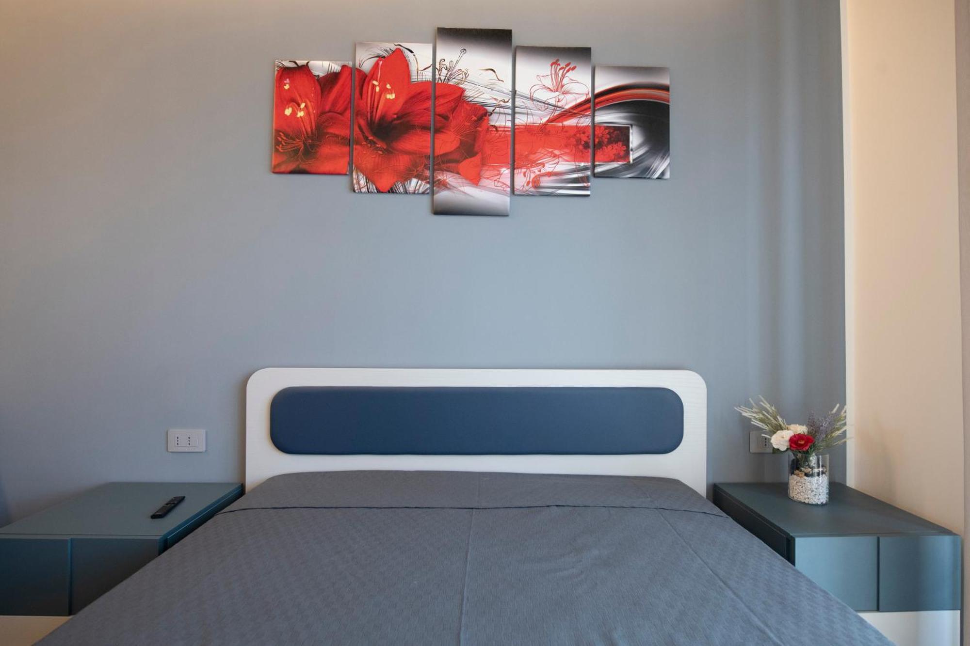 243B - Appartamento Mignon - Sara Home Chiavari, 200Metri Dal Mare Екстериор снимка