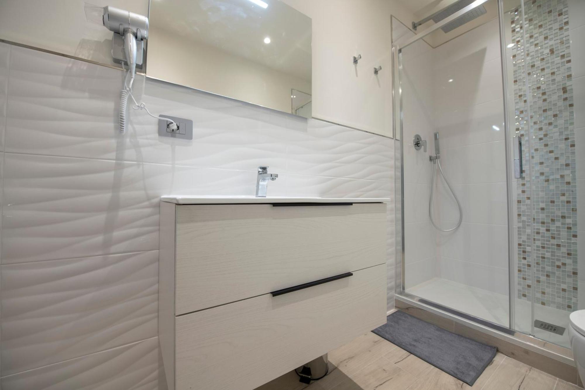 243B - Appartamento Mignon - Sara Home Chiavari, 200Metri Dal Mare Екстериор снимка