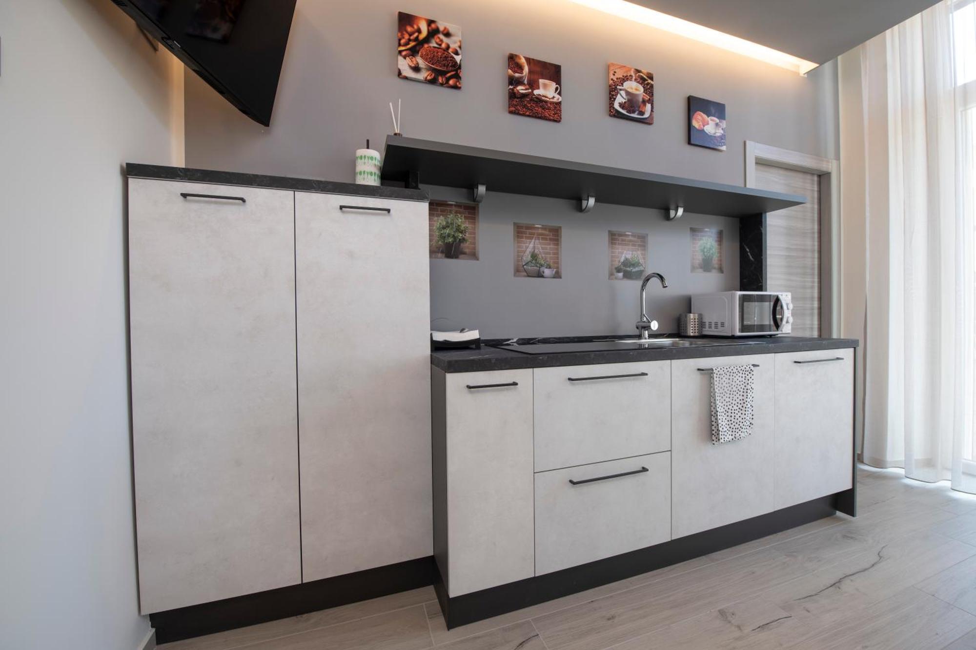 243B - Appartamento Mignon - Sara Home Chiavari, 200Metri Dal Mare Екстериор снимка