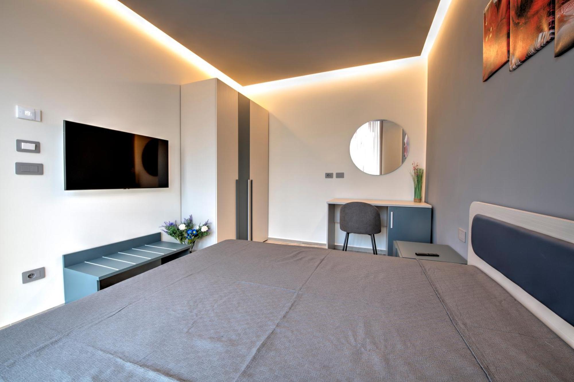 243B - Appartamento Mignon - Sara Home Chiavari, 200Metri Dal Mare Екстериор снимка