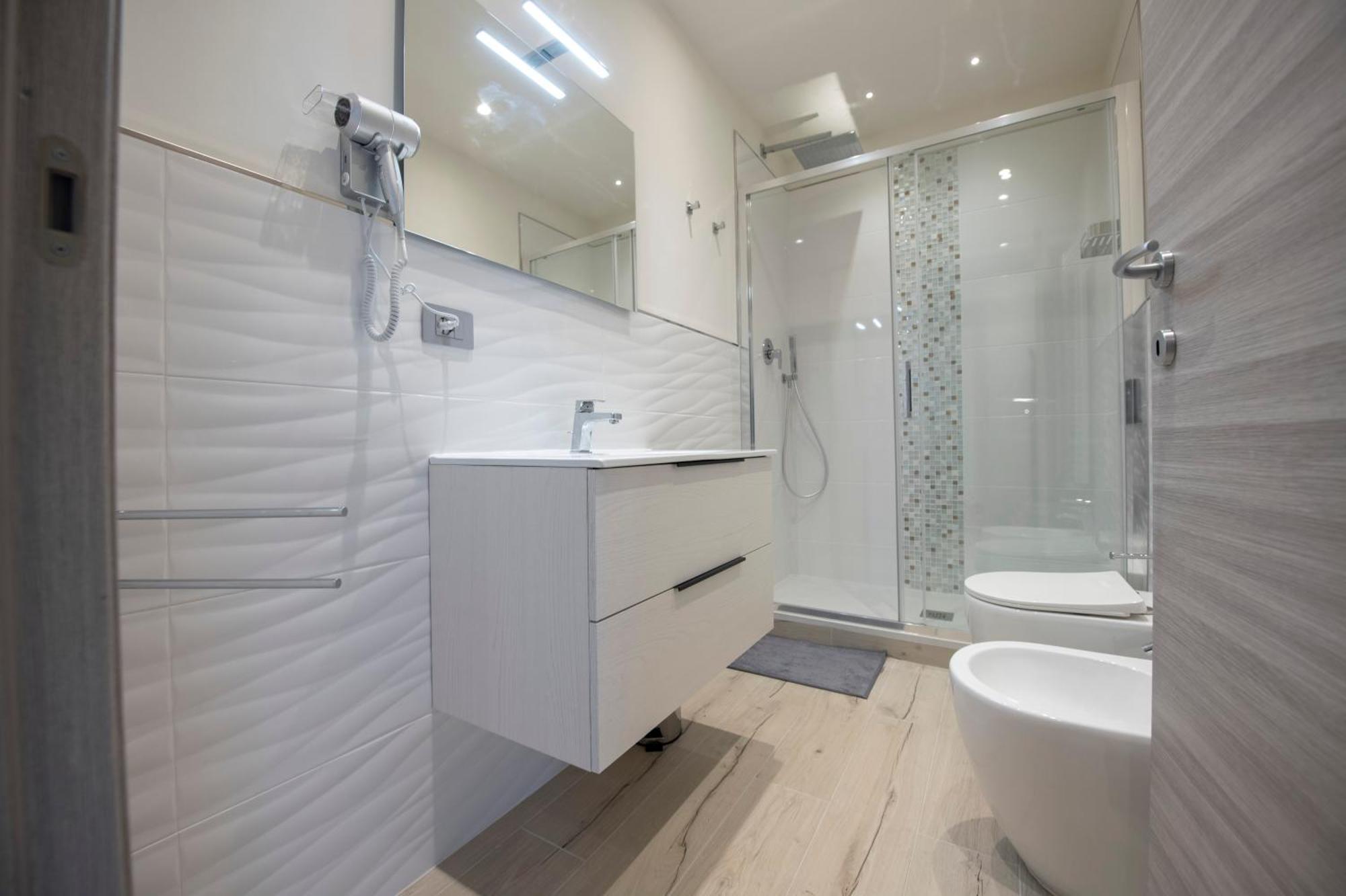 243B - Appartamento Mignon - Sara Home Chiavari, 200Metri Dal Mare Екстериор снимка
