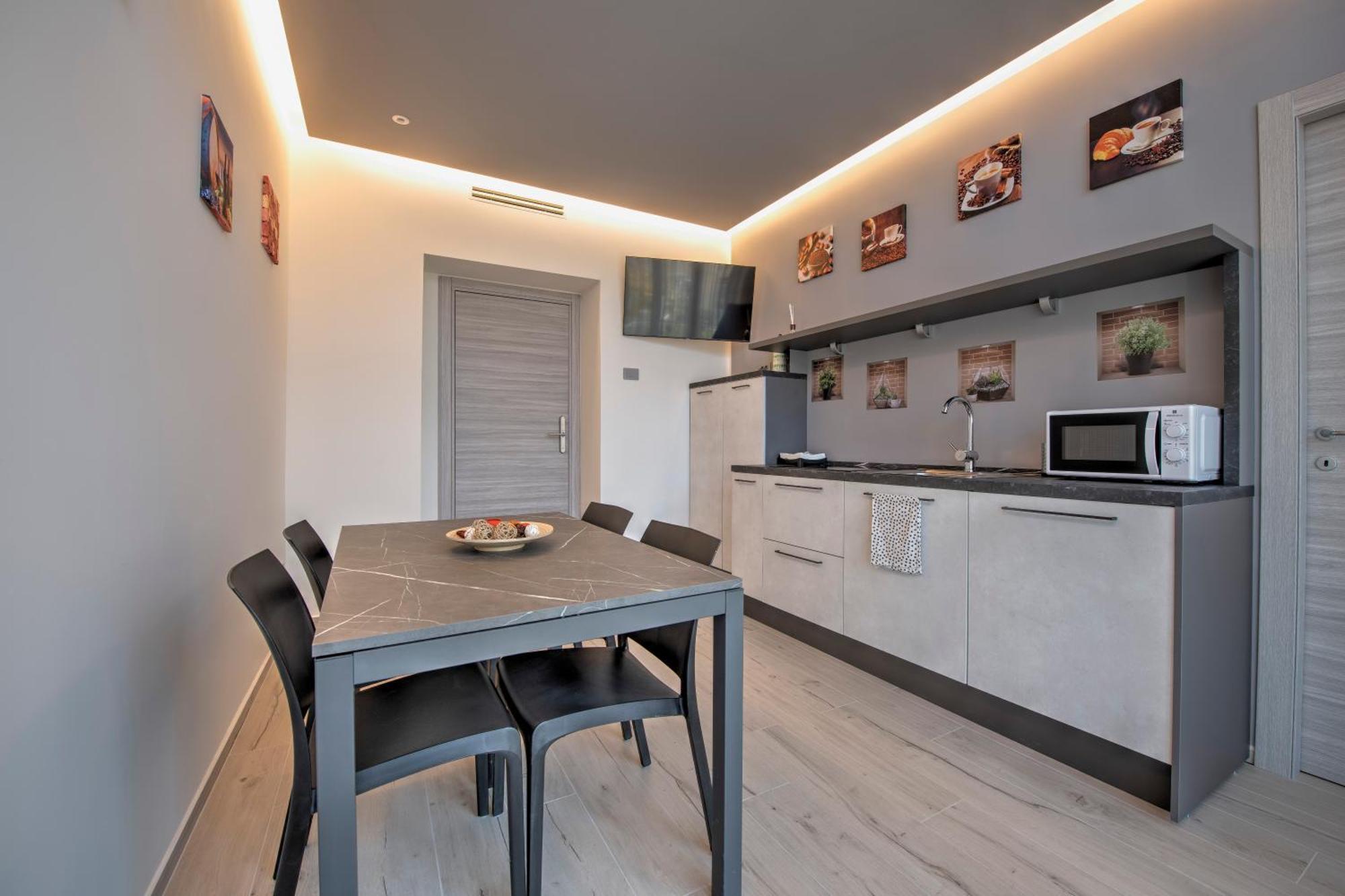243B - Appartamento Mignon - Sara Home Chiavari, 200Metri Dal Mare Екстериор снимка