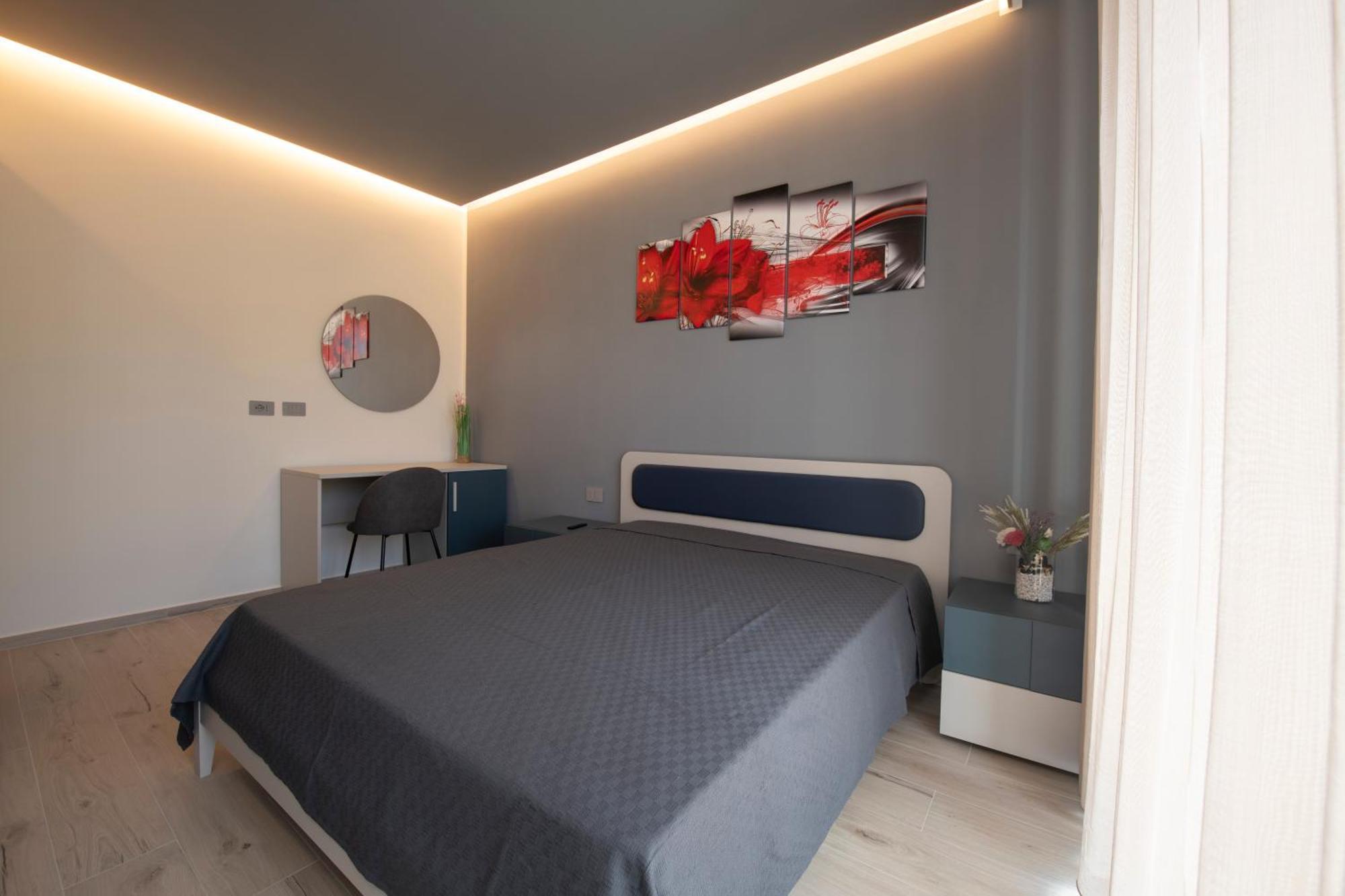 243B - Appartamento Mignon - Sara Home Chiavari, 200Metri Dal Mare Екстериор снимка